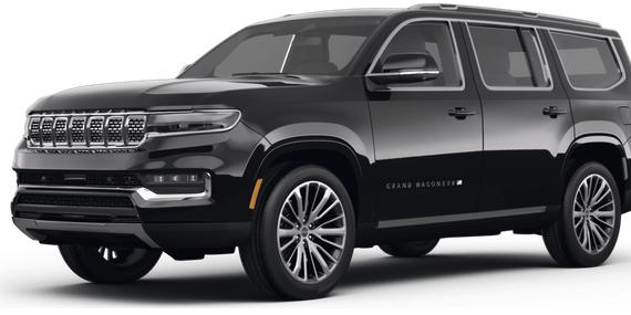 JEEP GRAND WAGONEER 2022 1C4SJVGJ4NS191693 image